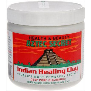 [Meoheo] Đất sét giúp phục hồi da Indian Healing Clay Aztec Secret