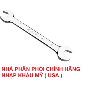 [ChínhHãng]Chìa khóa 2 đầu miệng xi bóng của Mỹ cao cấp bền bỉ thương hiệu Endura