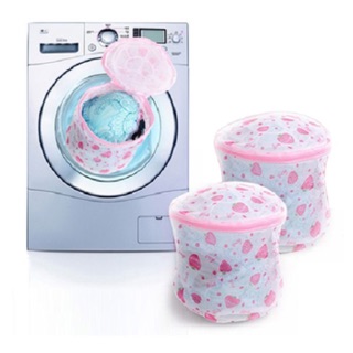 Ninikids: túi giặt áo lót túi giặt đồ bảo vệ quần áo