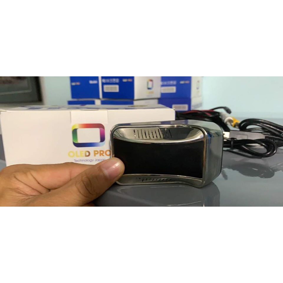 CAMERA HÀNH TRÌNH OLED PRO S400 LENS SONY SIÊU NÉT | BigBuy360 - bigbuy360.vn