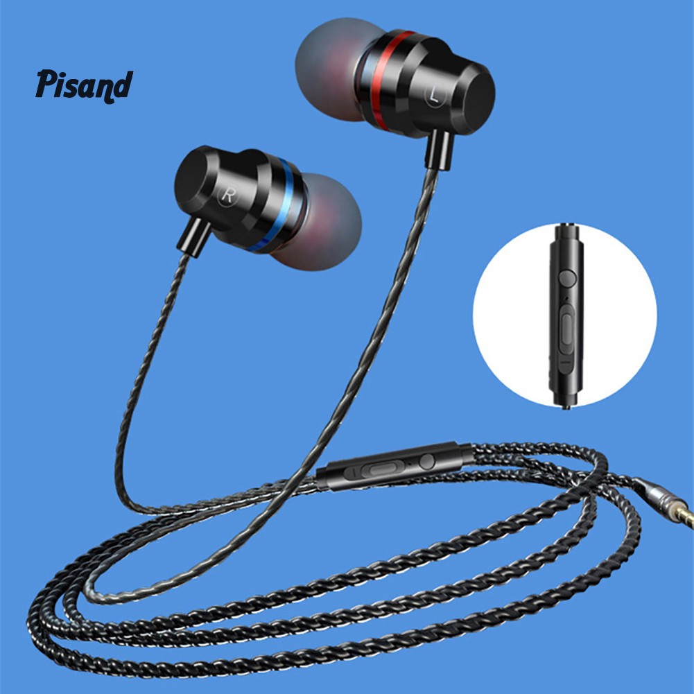 Tai nghe âm thanh sống động có mic cao cấp | BigBuy360 - bigbuy360.vn