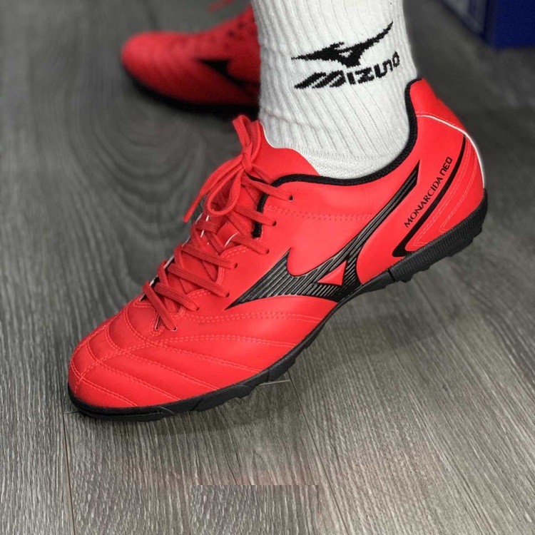 Giày Đá Bóng Mizuno MONARCIDA NEO II SELECT AS