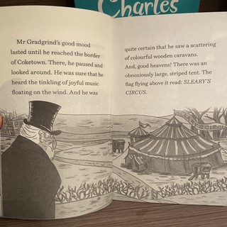 Bộ nhập - Full 10c + Mp3 - The Charles Dickens
