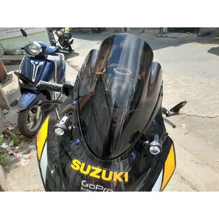 Kính chắn gió GSX150