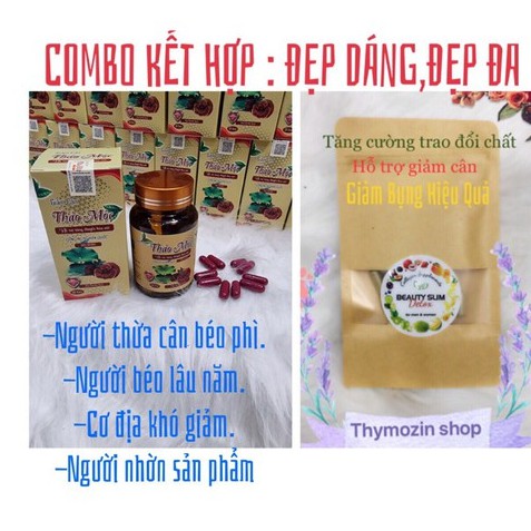 LINH CHI HÀN QUỐC,GIẢM CÂN THẢO MỘC ( LIỆU TRÌNH 30 Viên Giảm 2-5kg/hôp )