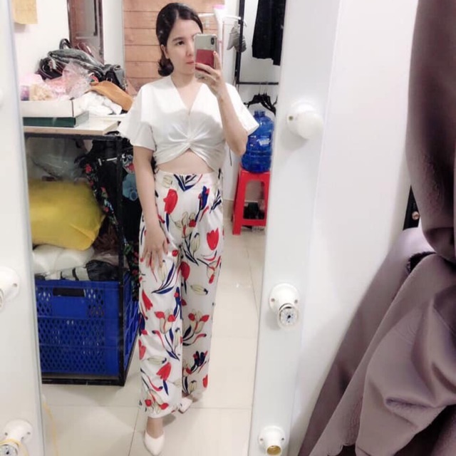 Quần xuất khẩu