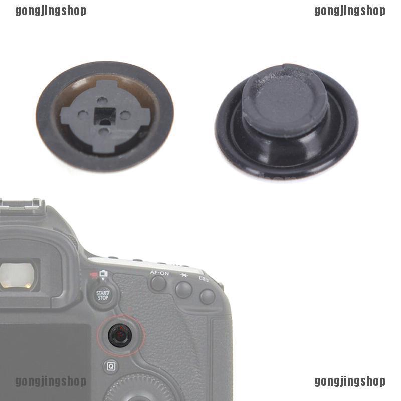 ❀GIÁ RẺ❀Multi-Controller Button Joystick Buttons for Canon EOS 5D Mark 3 III