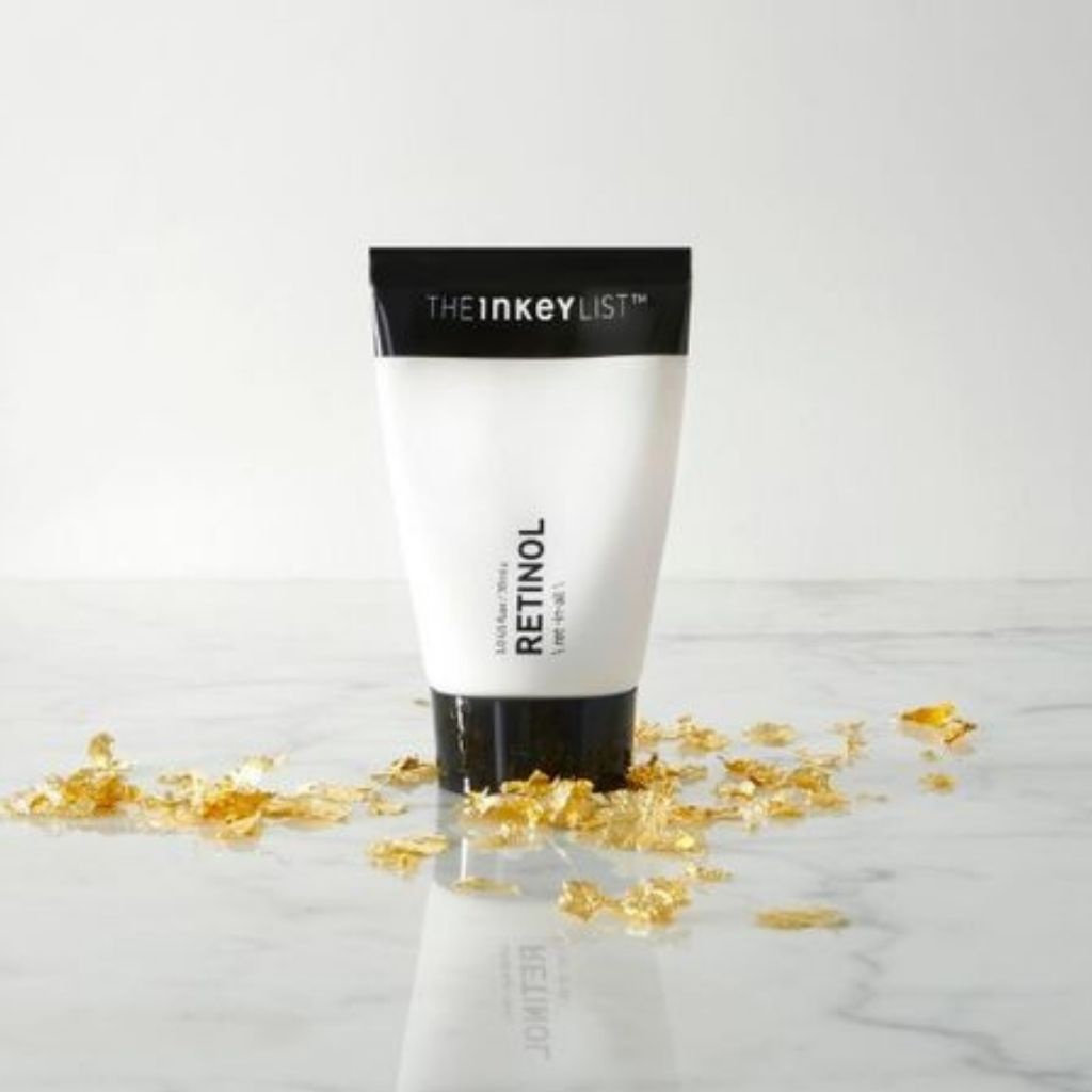 Tinh Chất Chống Lão Hóa The INKEY List Retinol Serum 30ml