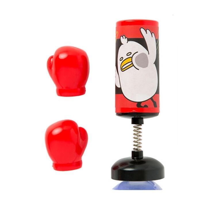 Hộp Đồ Chơi Đấm Bốc ARTBOX Hàn Quốc Kích Thước Mini Xinh Xắn