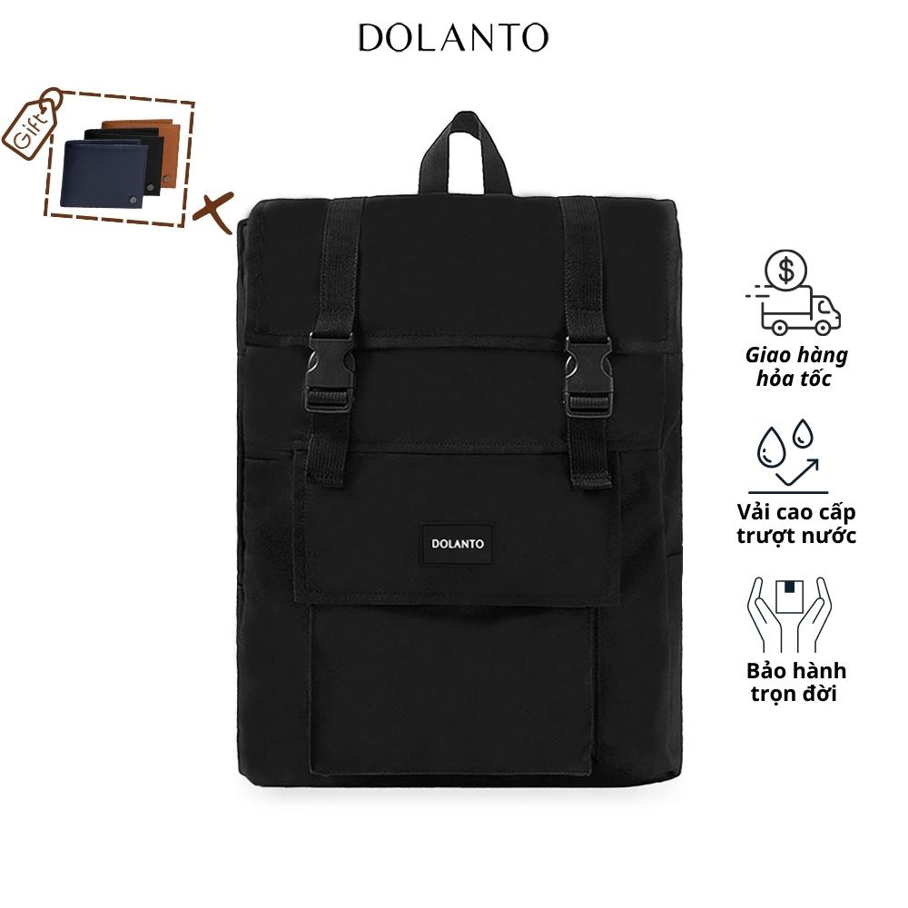 Balo DOLANTO BRAND® Bumb Backpack