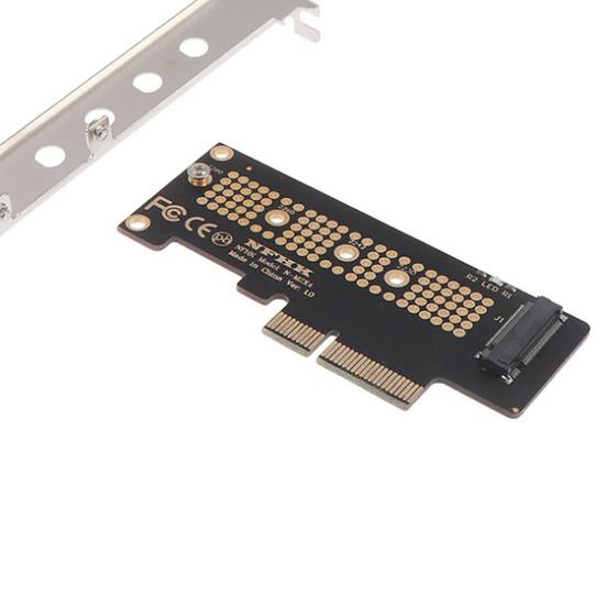 ➲ Bộ Chuyển Đổi PCI Express x4 M.2 NVMe SSD NGFF M Key M2 PCIE PCI-E ➹ | BigBuy360 - bigbuy360.vn