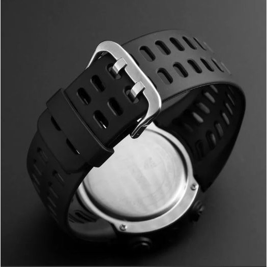 (HÀNG CHÍNH HÃNG) ĐỒNG HỒ NAM SKMEI D039 CHỐNG NƯỚC 50M CHỐNG SỐC DÂY SILICONE SIÊU BỀN | BigBuy360 - bigbuy360.vn