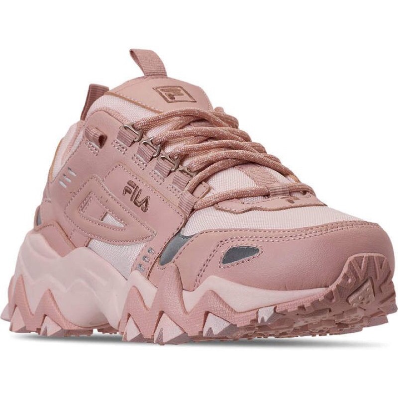 Giày Fila Oakmont Tr Pink Authentic 💯%