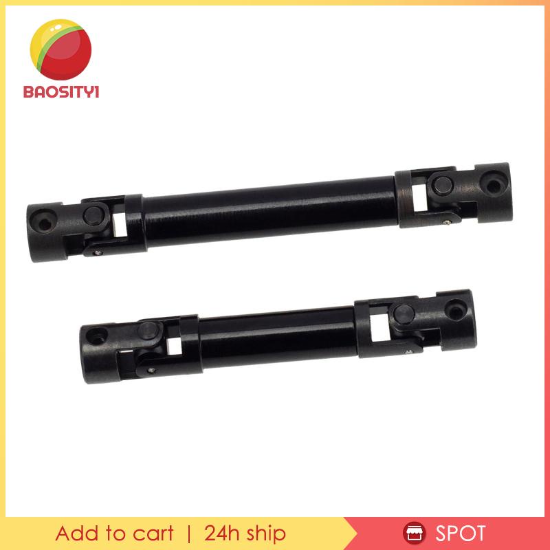 Trục Truyền Động Trước Và Sau Cho Xe Điều Khiển Từ Xa Axial SCX24 1 / 24