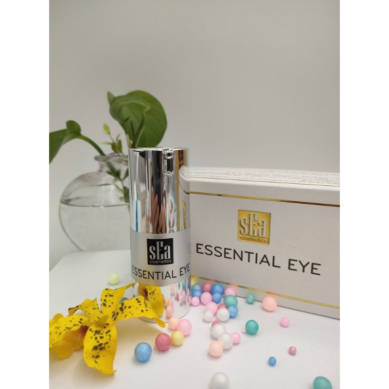KEM CHỐNG CƠ MẮT (ESSENTIAL ELY) | BigBuy360 - bigbuy360.vn