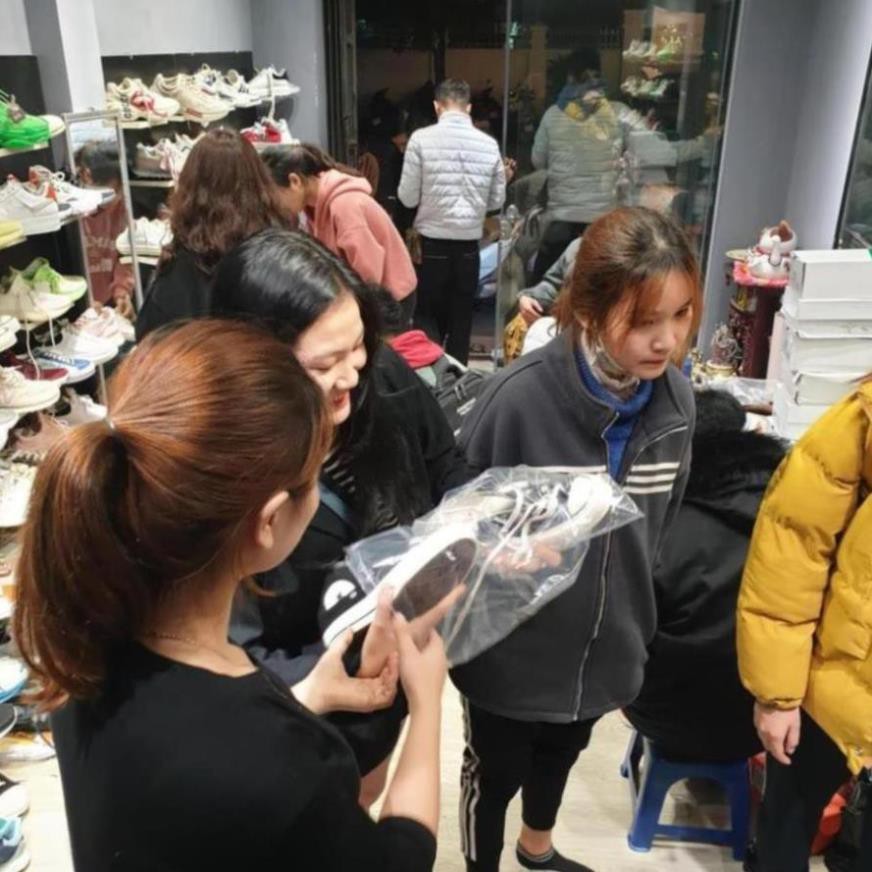 Giày thể thao jordan 1 cao cổ các màu hot , giày JD1 bản đẹp nam nữ full box | BigBuy360 - bigbuy360.vn