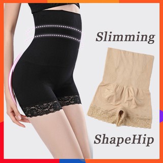 Quần Gen Bụng Chống Cuộn Dáng Đùi Ren Hàng Xuất Nhật Cao Cấp|Quần Gen Bụng Hàng Quảng Châu Cao Cấp