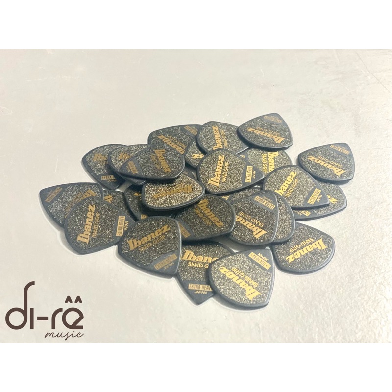 Ibanez Grip Wizard Series Sand Grip