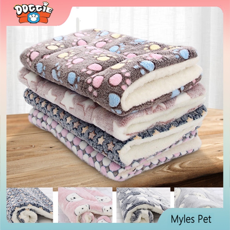 ★〓Myles Pet〓★Thảm lót sàn dày và mềm dành cho thú cưng