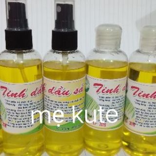 tinh dầu xả 100ml