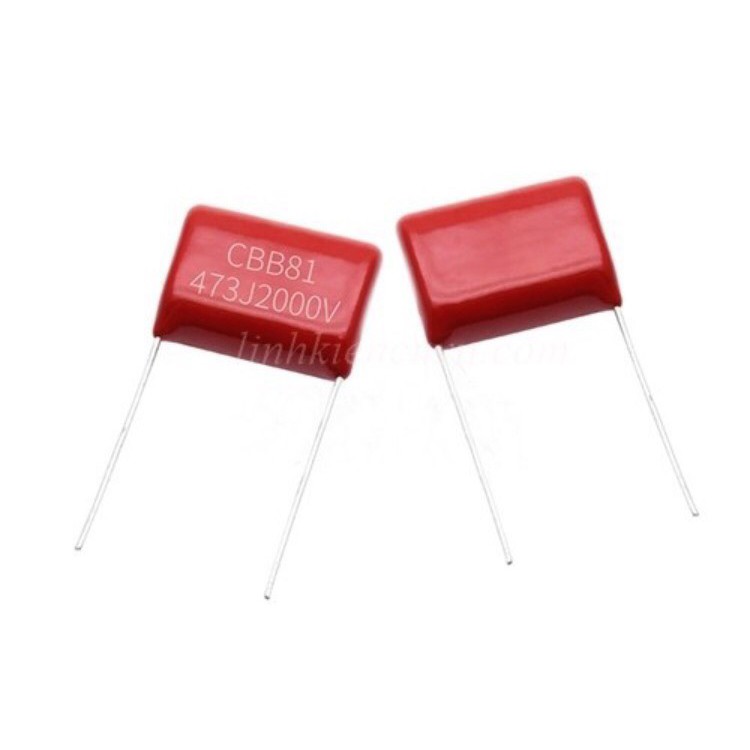 Tụ điện CBB 473J 2000V 47N 2kV