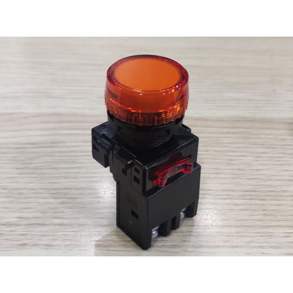 Đèn báo phi 22 MRP Hanyoung