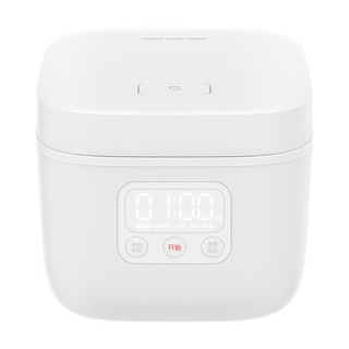 NỒI CƠM ĐIỆN MINI XIAOMI 1.6L DFB201CM