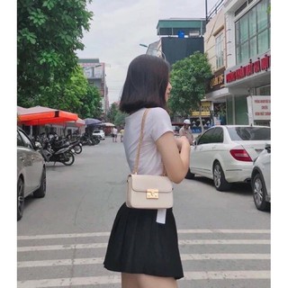 (Hàng sẵn auth)Túi xách Charles & Keith