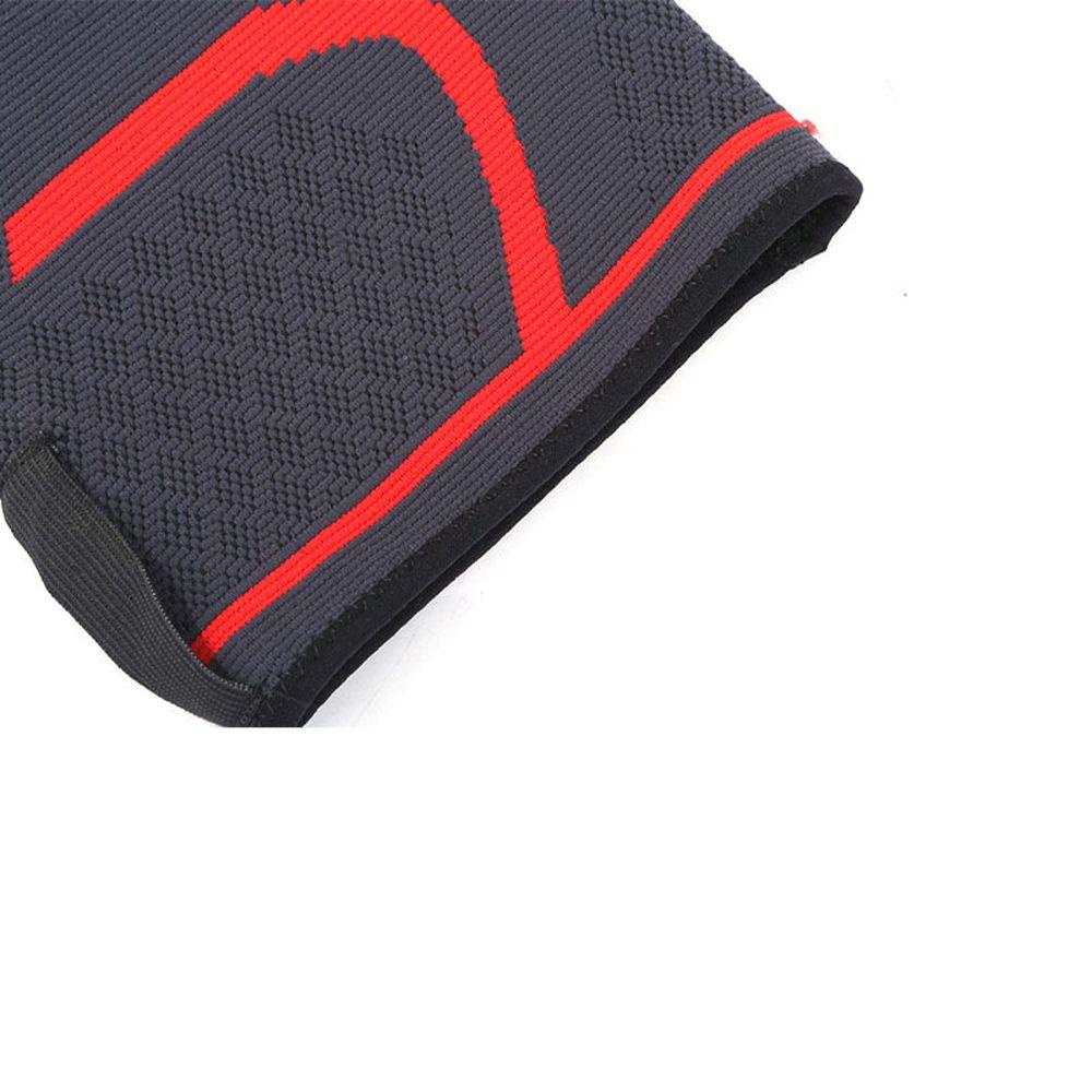 BLISS Knee Pads 1 Piece Basketball Kneepads Elastic Fitness Gear Sport Compression Sleeve Support Bandage