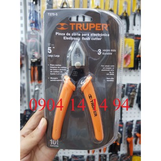 Kiềm tuốt dây truper t275-5 5in 125mm