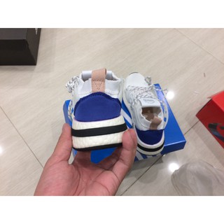 Giày Adidas Arkyn Boost Pink mầu trắng