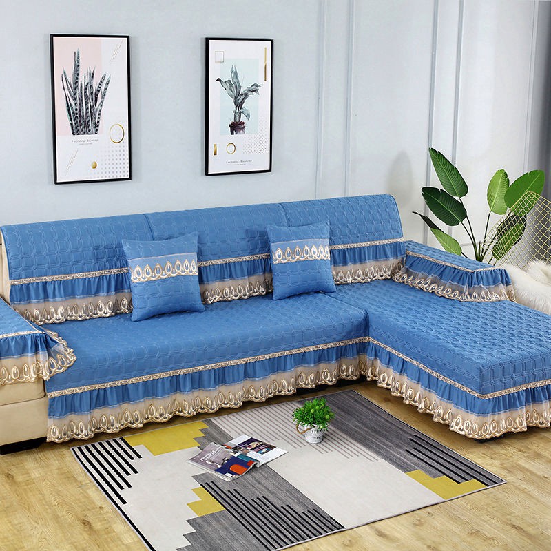 Bộ Bọc Ghế Sofa 123 Mẫu Mã Đa Dạng