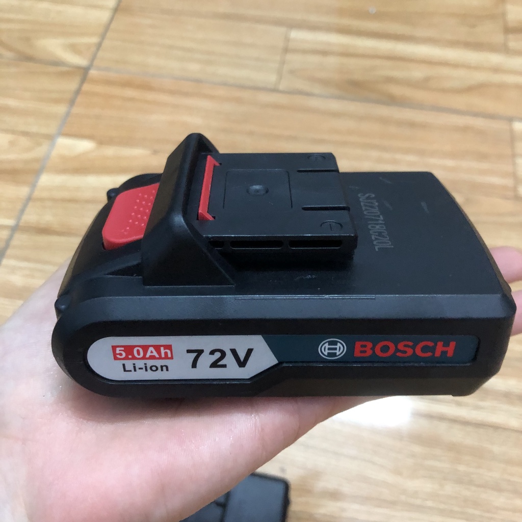 Pin máy khoan 5cell dùng cho máy khoan pin makita, dewalt, bosh, hitachi
