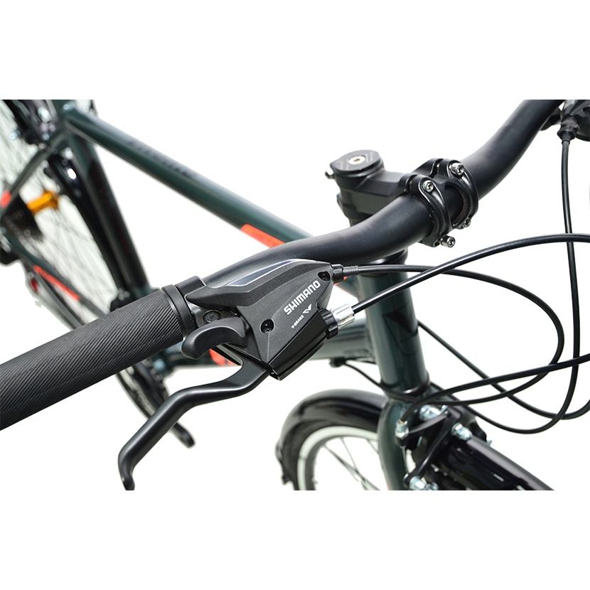 Xe đạp đường phố Viventer Metro - Rẻ nhất HN