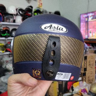 Nón bảo hiểm Asia MT-109