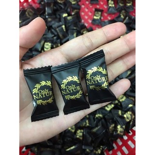 Kẹo sả nhân mật ong Honey Drop