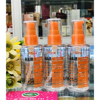 Tinh Dầu Dưỡng Tóc Mira Hair Coating Essence 100ml
