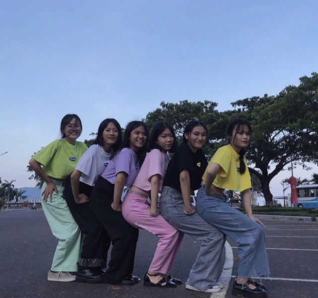Áo Croptop Tay Lở Davies Kèm Ảnh Thật Trải Sàn