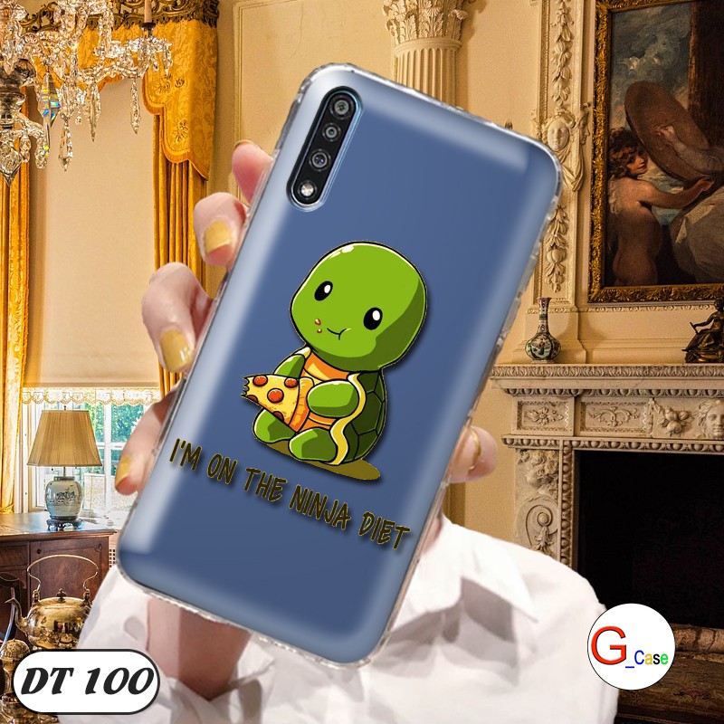 Ốp lưng dẻo VSMART LIVE