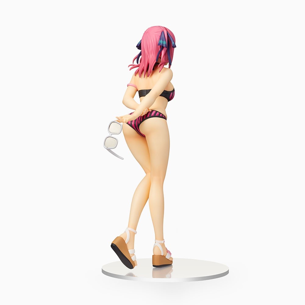 Mô hình Figure Nakano Nino áo tắm - Gotoubun no Hanayome