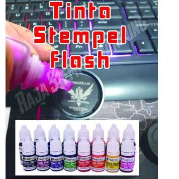 Con Dấu Đóng Tem 5ml Tự Động Không Phai