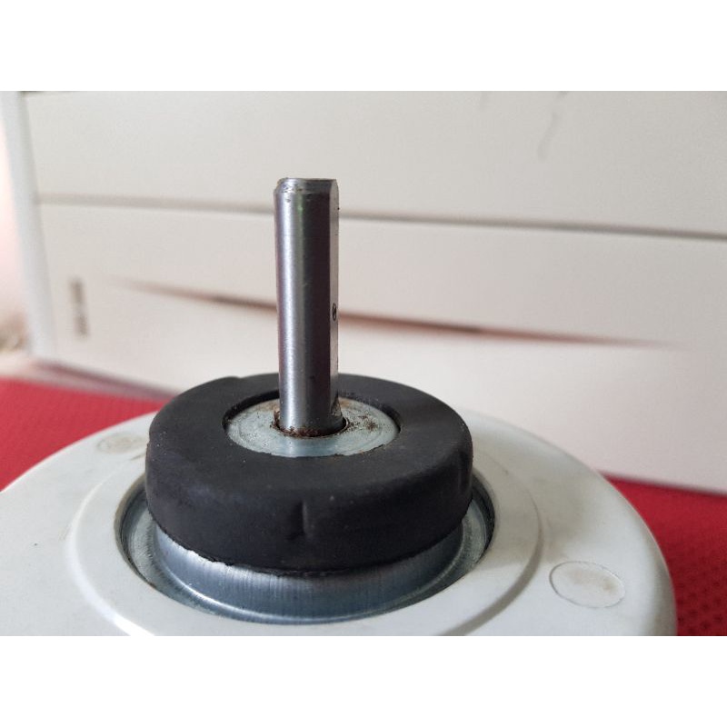 MOTOR quạt dàn lạnh - hàng tháo máy