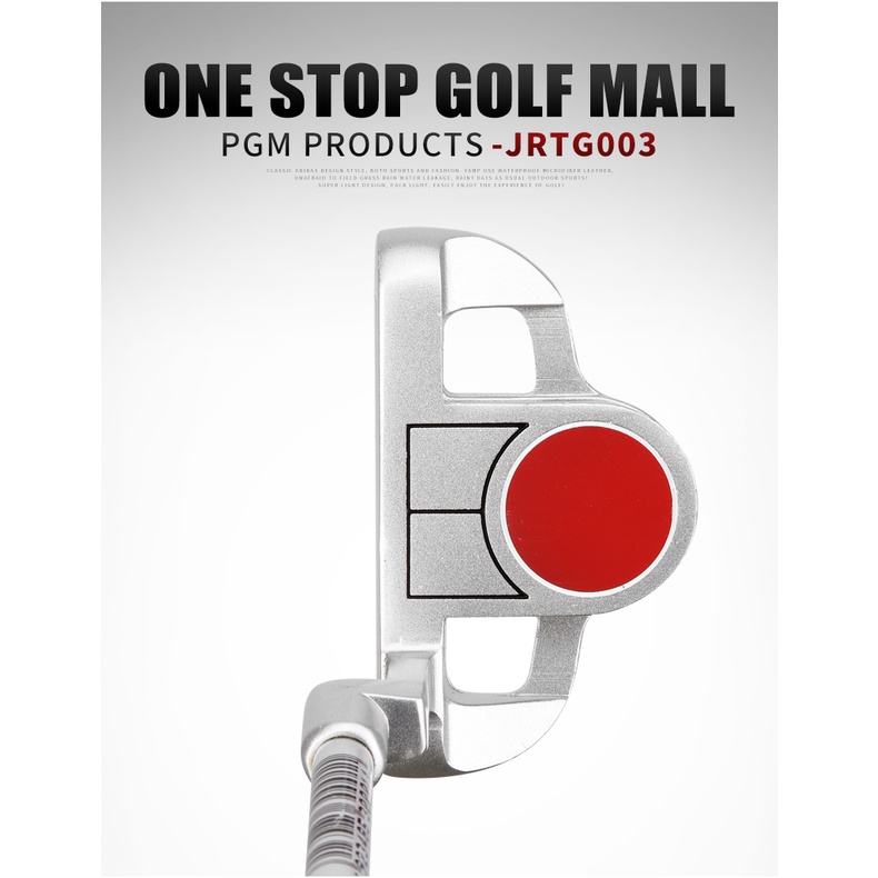 Gậy golf putter trẻ em AXIAL