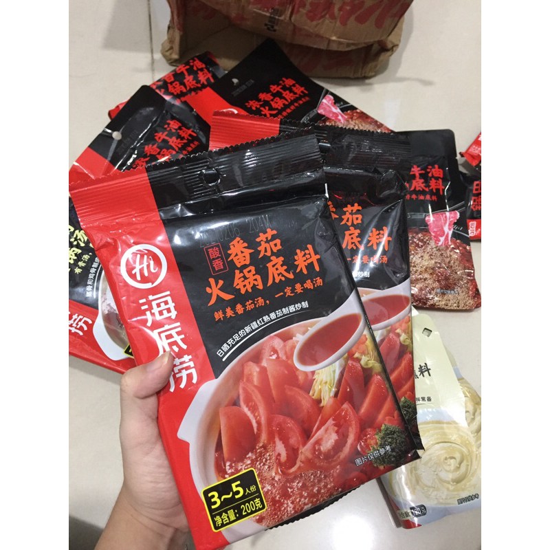 [SẴN] CỐT LẨU HAIDILAO | BigBuy360 - bigbuy360.vn