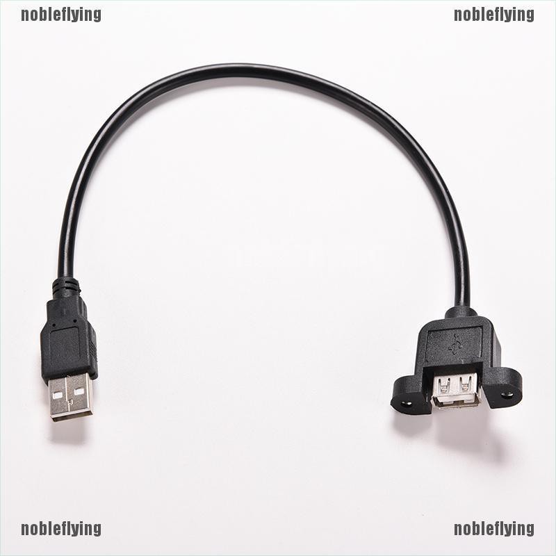 Dây Cáp Nối Dài 1 64 Ft Usb 2 0 Male Sang Female