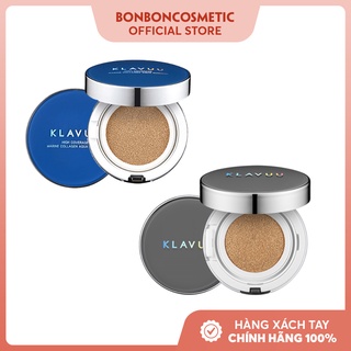 Phấn Nước Cushion Klavuu