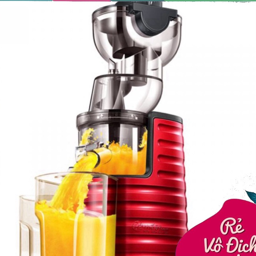 Máy ép Chậm Trái cây Hoa Quả Misushita hàng CHÍNH HÃNG thiết kế cao cấp Bảo hành 12 tháng Siêu Bền