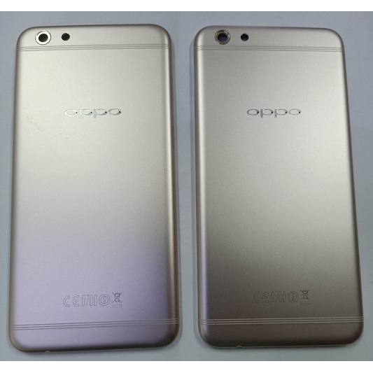 Vỏ Lưng Oppo F3 Plus