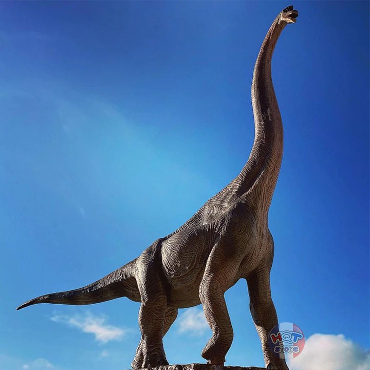 Mô hình khủng long Brachiosaurus W-Dragon tỉ lệ 1/35 chính hãng