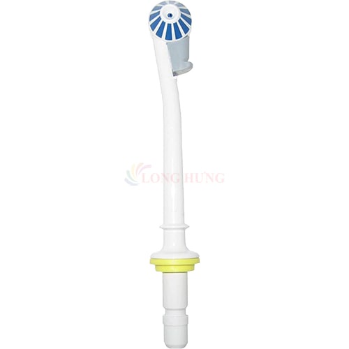 Đầu xịt thay thế máy tăm nước vệ sinh răng miệng Oral-B Oxyjet (Set 4 cái) - Hàng nhập khẩu